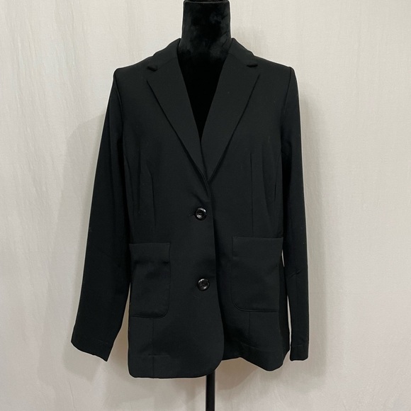 Jessica London Jackets & Blazers - Jessica London Lightweight Summer Blazer Sz 12